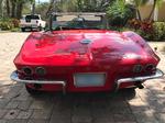 1965 Corvette Convertible For Sale